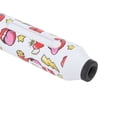 thumbnail image 2 of M Buder Cenicero Portátil para Auto Antihumo Diseño Labios Rojos Protección Segura (14 cm / 5.5 inches), 2 of 9
