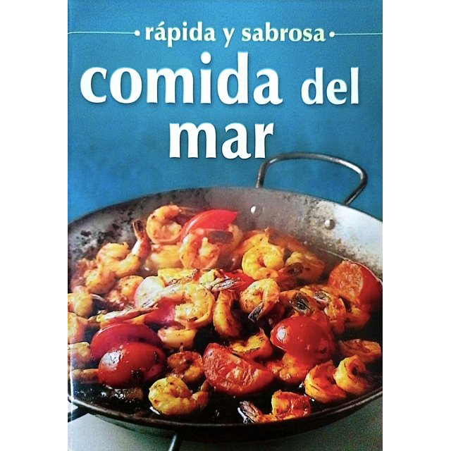 Comida del mar
