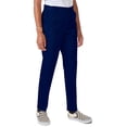 thumbnail image 5 of Classroom School Uniforms Big Kid Flat Front Pant CR101Y, 5 of 7