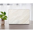thumbnail image 5 of KSK KAISHEK Protective Case Hard Cover Only Compatible 2020 - 2019 Release MacBook Pro 16 inchs with XDR Display Type C Model: A2141 Marble 227, 5 of 5