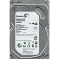 thumbnail image 4 of ST3000DM001, Z50, TK, PN 1ER166-301, FW CC25, Seagate 3TB SATA 3.5 Hard Drive, 4 of 4