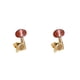 thumbnail image 2 of Moyic 6 Pieces Guitar Tuner Pegs Professional Machine Modified Component Peg Head Accessory Knob Music Instrument Replace Tuning 2piezas, 2 of 6