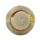 thumbnail image 4 of Plantador de bolsas de sombrero Boho y Hanging Flower Resin Creative for Balcony Garden Yard, 4 of 4