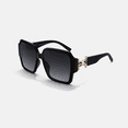 thumbnail image 1 of Gafas de sol genéricas SQUARE BLACK SUN108 F3017 para adultos, 1 of 1