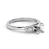 Design Your Ring -- Facets of Fire