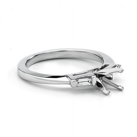 Design Your Ring -- Facets of Fire