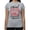 SPORT GRAY, variant on Moana Maui Tattoo Color Pop Trickster Women's T Shirt (White, S-XXL)