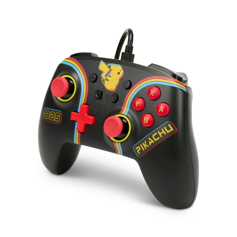 PowerA Enhanced Wired Controller for Nintendo Switch