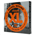 thumbnail image 2 of Encordadura D'ADDARIO Exl110-3d Guitarra Eléctrica 3 Pack, 2 of 3