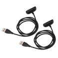 thumbnail image 4 of 2 PCS Smartwatch Charging Cable for Fitbit Inspire 3 Smart Fitness Bracelet Watch Charger Spare Parts, 4 of 14