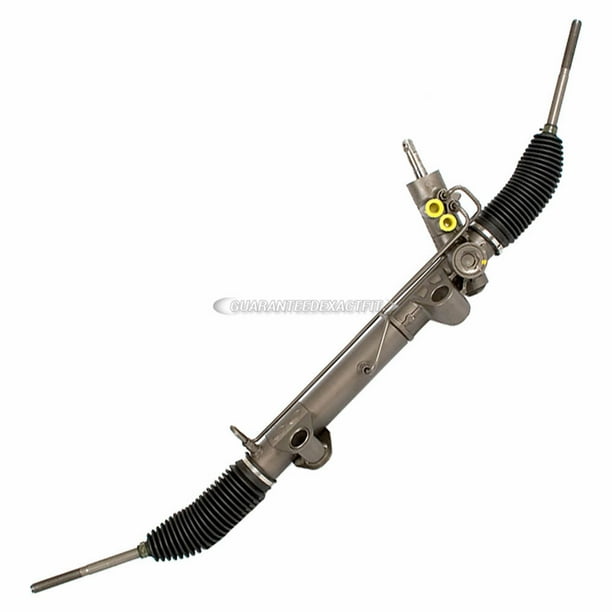 Power Steering Rack And Pinion For Jeep Liberty 2002 2003 2004 2005