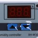 thumbnail image 2 of XH-W3005 AC 110-220V 10A Controlador de Humedad Digital 0-99% RH Regulador de Humedad con Sensor de Humedad, 2 of 5