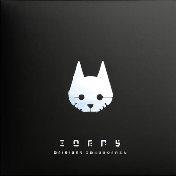 Stray - O.S.T. - Stray Soundtrack - Music & Performance - Vinyl