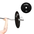 thumbnail image 3 of Par de Discos Bumper Tayga  15 Lb, 3 of 4