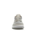 thumbnail image 3 of Jordan Men's 1 Low SE Craft Inside Out White Phantom Shoes, from StockX, 3 of 5