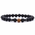 thumbnail image 2 of SUSHANG Crystal Ethnic Style Bracelet Natural Stone Bracelet Jewelry Natural Stone Crystal National Hand Beaded Bracelet Girl, 2 of 7