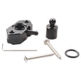 thumbnail image 1 of DYNWAVECA Sport Tap Adapter CNC Processing Adaptor suitable for MK7 1.4T with Screw Boost () Sensor and Intake Manifold, 1 of 10