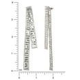 thumbnail image 3 of Jessica Simpson Drop Earring, 3 of 4