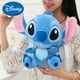 thumbnail image 2 of Muñecos de peluche de 20 cm de Disney Lilo & Stitch, pareja de modelos de dibujos animados, peluches de anime, juguetes para bebés, juguete colgante, regalo de cumpleaños para niños Kawaii, 2 of 4