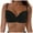Black, variant on Ramiter Women Underwire Bikini Top Only Push Up Swim Top Bra Swimsuit Tops Padded Bathing Suit Top Hot Pink,XL