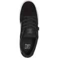 thumbnail image 4 of DC Shoes Anvil Men's Leather Lace-Up Low Top Skate Shoes Gray Size 10, 4 of 5