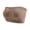 Coffee#014, variant on Womens Plus Size Strapless Bras Wireless Push Up Bandeau Bras Solid Color Tube Tops