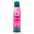 thumbnail image 2 of (6 pack) JASON® Delicate Soft Rose Dry Spray Deodorant, 3.2 Oz, 2 of 4
