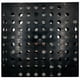 thumbnail image 5 of Panel 4D "ROSA GOLD" , Caja Con 30 Piezas / Shimmer Wall, Panel Decorativo, lentejuelas ,30x30cm , Fondo Negro/Muro para fiesta PANEL DECORATIVO ROSE GOLD, 5 of 6