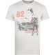 thumbnail image 1 of Knight Rider - Camiseta 82 de Algodón para Hombre (Natural), 1 of 3