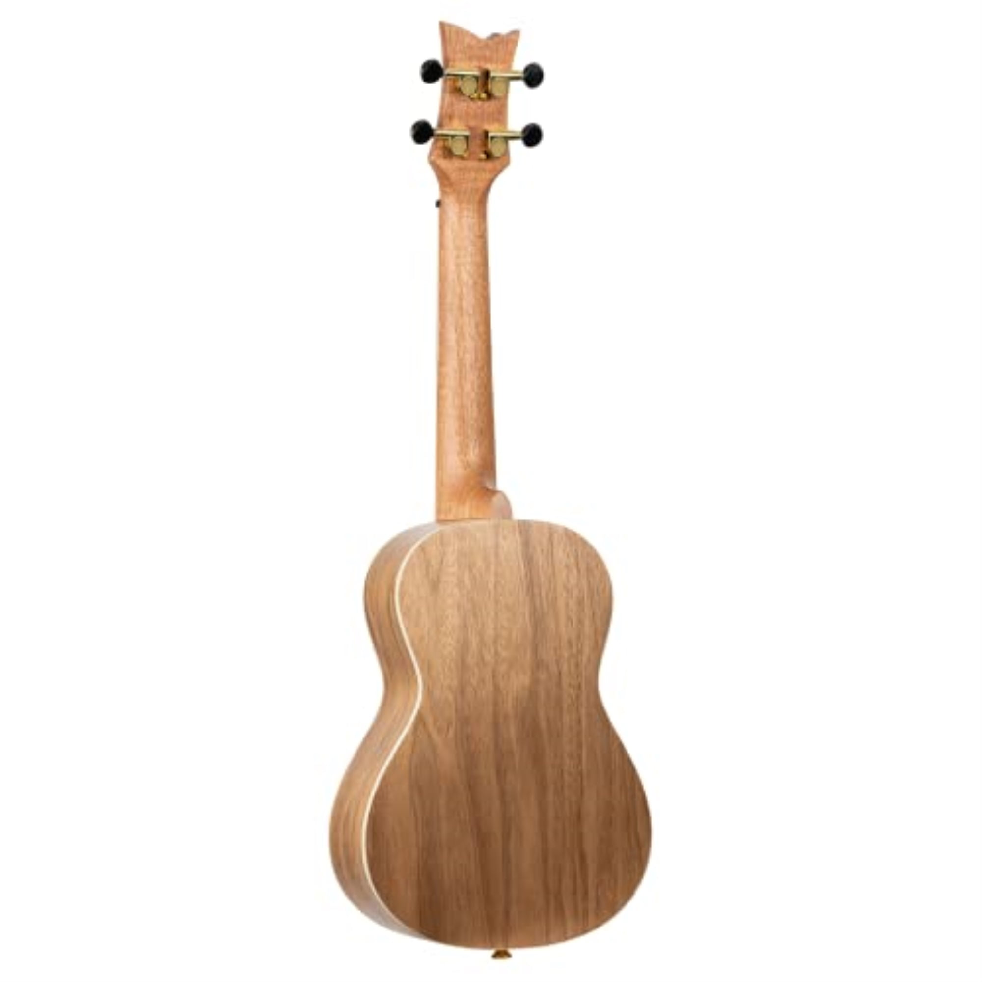 Element Series Concert Ukulele with Bag