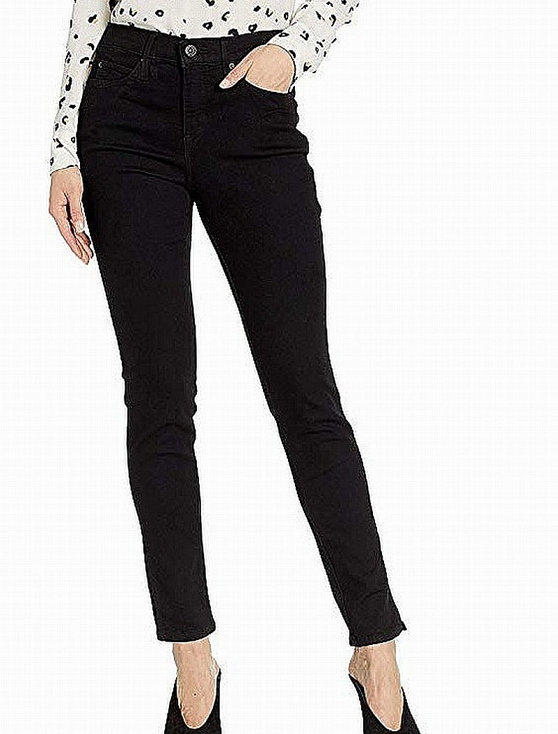 Nicole Miller Womens Jeans Soho High Rise Skinny Stretch 12 Walmart   865aefff 1acd 499c Add0 524494229caf 1.c617d8808fa1ee87923d5976725364a6 