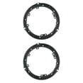 thumbnail image 6 of Subaru Legacy 2005-2009 Speaker Adapters - 6.5 to 6.75 Inch, 6 of 6