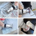 thumbnail image 7 of 1.57" Diamond Saw Blades Set, Professional Precision Cutting for Concrete, Tile & Stone, Wet/Dry Use, Long-Lasting Cutting Tool, 7 of 7