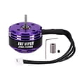 thumbnail image 2 of Motor Outrunner sin escobillas INJORA Fat Viper 2204 2400KV, 2 of 7