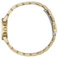 thumbnail image 3 of Citizen Quartz Black Dial Gold-tone Ladies Watch EQ0603-59F, 3 of 3