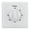 120 minutes, variant on Digital Timer Timer Control Switch Ac100 240V Mechanical Timer Easy Installation Switch Environmentally Friendly Material