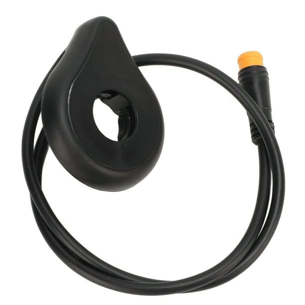 Sensor de Asistente de Pedal, Sensor de Asistente de Bicicleta Eléctrica de 12 IMANES DE DOBLE SALA PARA BICICLETA ELÍCTRICA