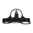 thumbnail image 2 of Village Wrought Iron HD-10 Phare - Porte-cheveux, 2 of 2