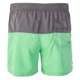 thumbnail image 2 of Aquawave - Bermudas Kaden II para Hombre (Ramo de Primavera, Gris Acero), 2 of 3