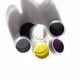 thumbnail image 5 of Delineador en Gel Inglot AMC Waterproof Mate 5,5 ml, 5 of 6