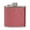 Red, variant on YASONIC Hip Flask For Liquor Stainless Steel Leak Proof Leakproof Flask Set Drinking Whiskey Women Glitter Travel Flask