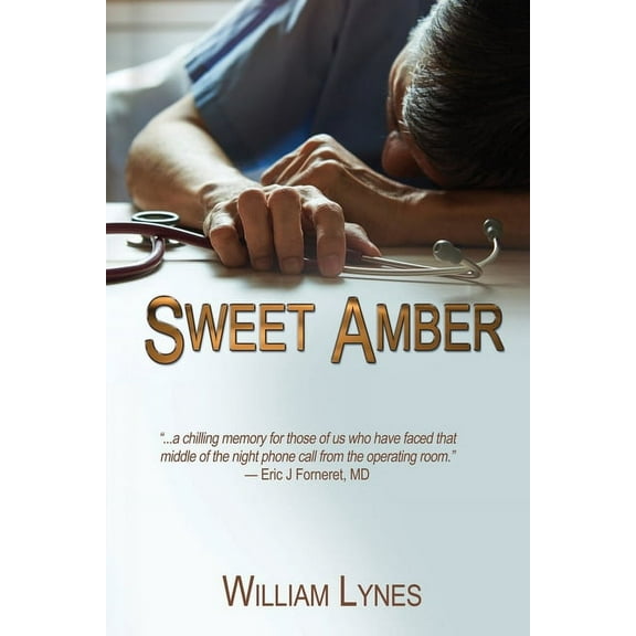 Sweet Amber, (Paperback)