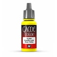 thumbnail image 2 of Vallejo Game Color Bald Moon Yellow Paint, 17ml, 2 of 3
