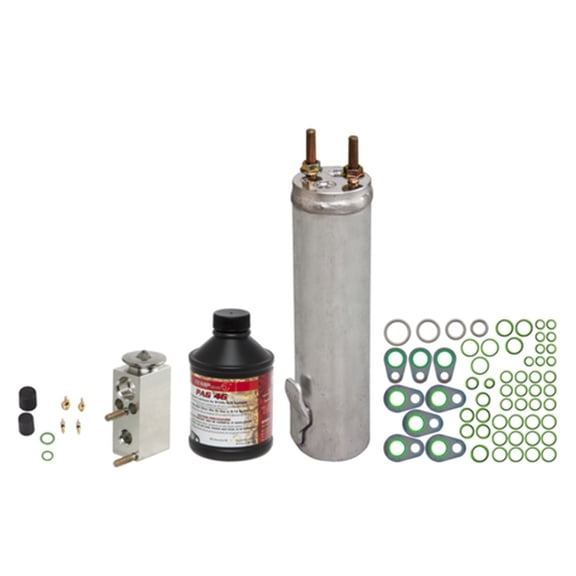 Four Seasons A/C Service Kits
