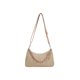 thumbnail image 3 of Bolsa bandolera tejido de paja para mujer, bandolera con cadena acrílica para mujer Tmvgtek Para Estrenar, 3 of 9