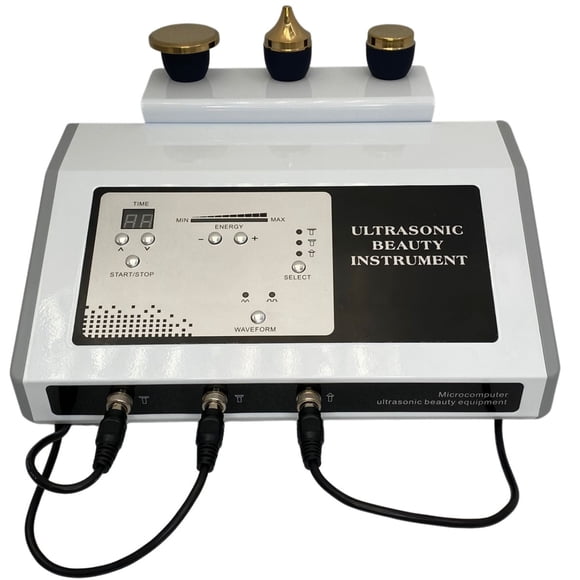 Ultrasonido Dreamy skin Facial y Corporal con base 3 Manerales