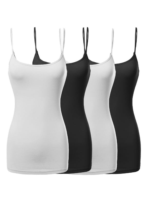 spaghettistraptanktops