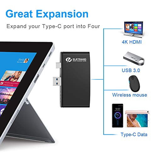 Surface Pro Adapter Hdmi Surface Dock 