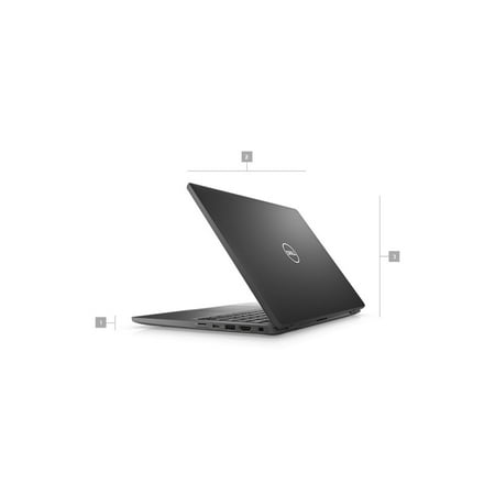 Dell Latitude 7000 7420 Laptop (2021) | 14" FHD | Core i5 - 256GB SSD - 8GB RAM | 4 Cores @ 4.4 GHz - 11th Gen CPU