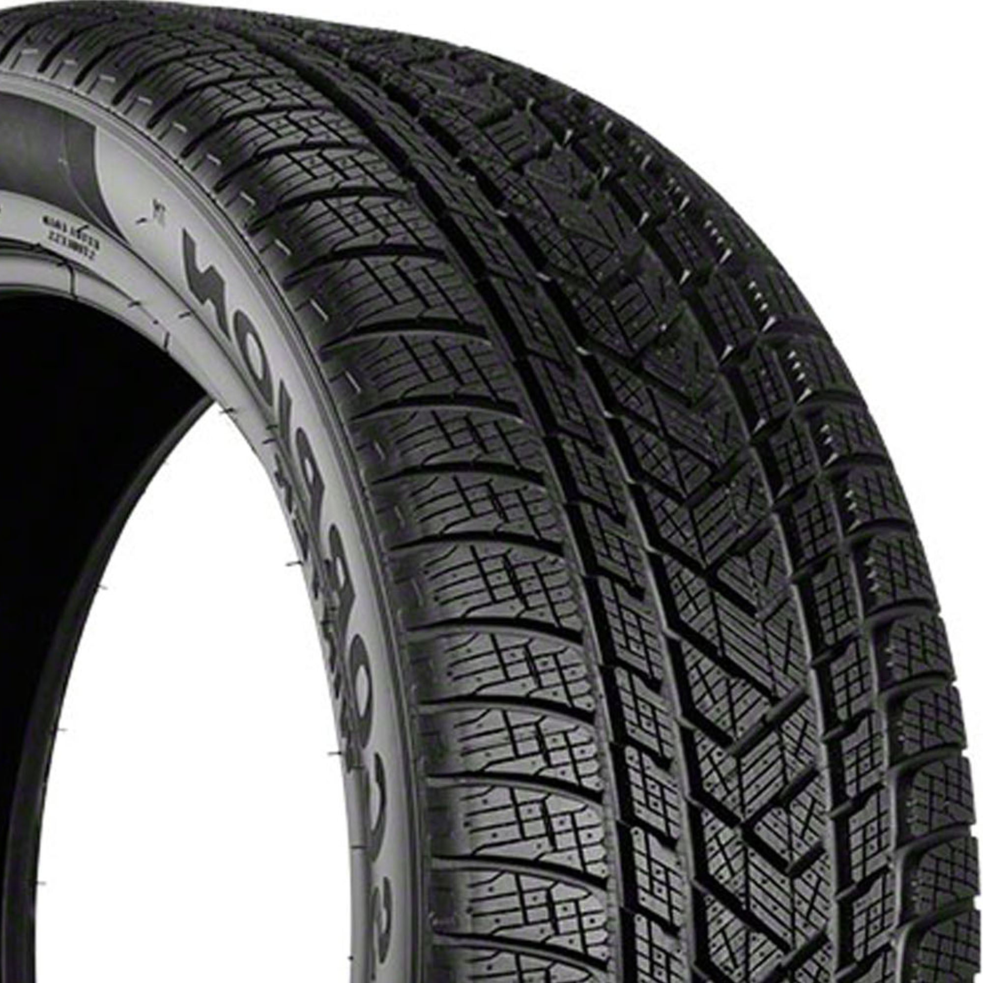 Pirelli Scorpion Winter Winter 295/35R21 107V XL Passenger Tire